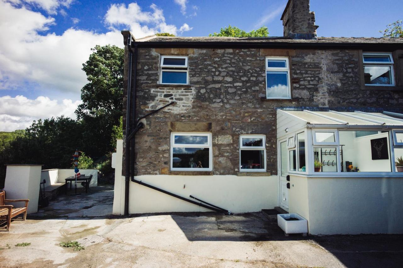 Our Holiday House Yorkshire, Ingleton - Children And Doggy Friendly Exteriér fotografie