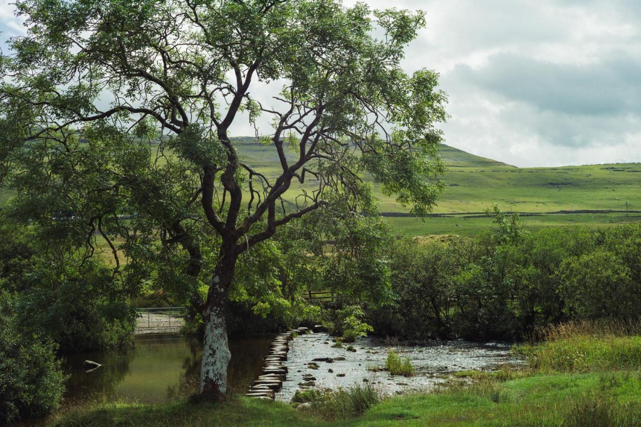 Our Holiday House Yorkshire, Ingleton - Children And Doggy Friendly Exteriér fotografie