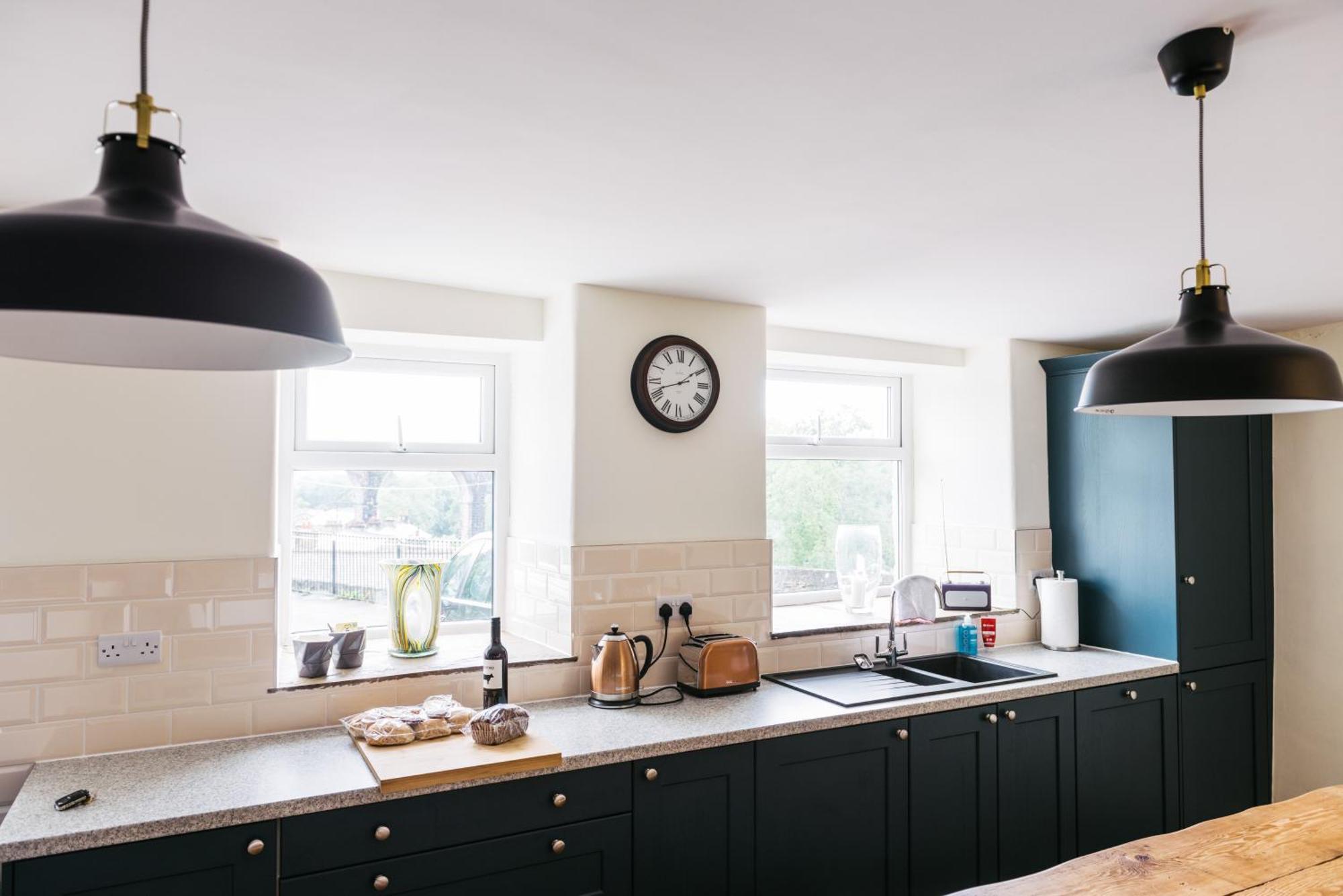 Our Holiday House Yorkshire, Ingleton - Children And Doggy Friendly Exteriér fotografie