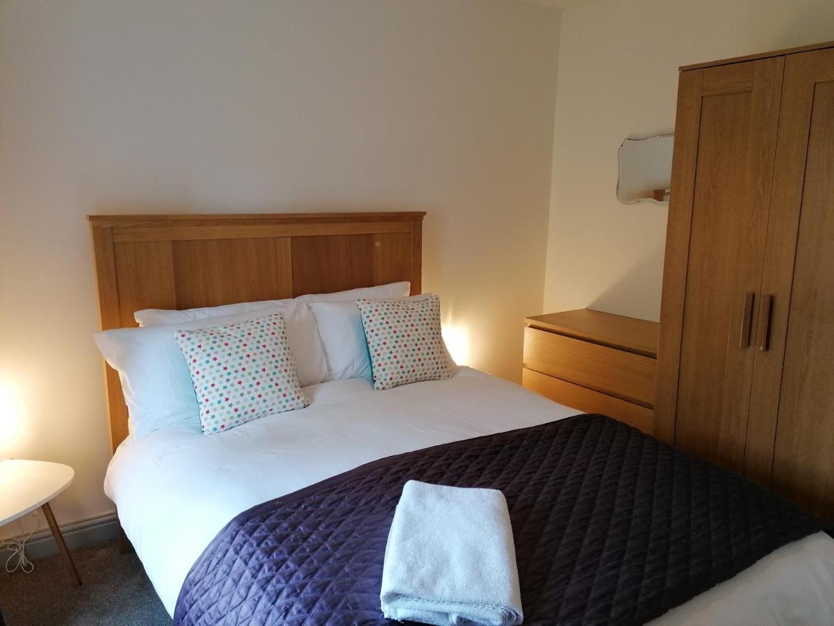 Our Holiday House Yorkshire, Ingleton - Children And Doggy Friendly Exteriér fotografie