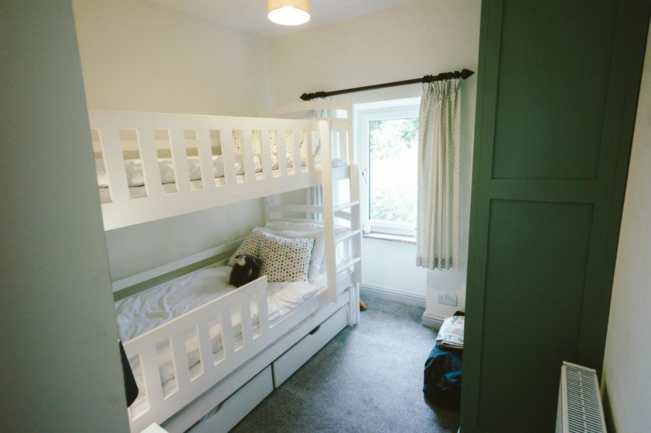 Our Holiday House Yorkshire, Ingleton - Children And Doggy Friendly Exteriér fotografie