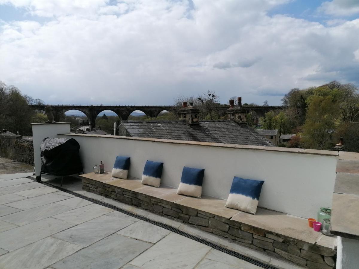 Our Holiday House Yorkshire, Ingleton - Children And Doggy Friendly Exteriér fotografie