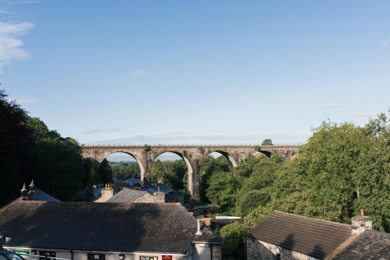 Our Holiday House Yorkshire, Ingleton - Children And Doggy Friendly Exteriér fotografie