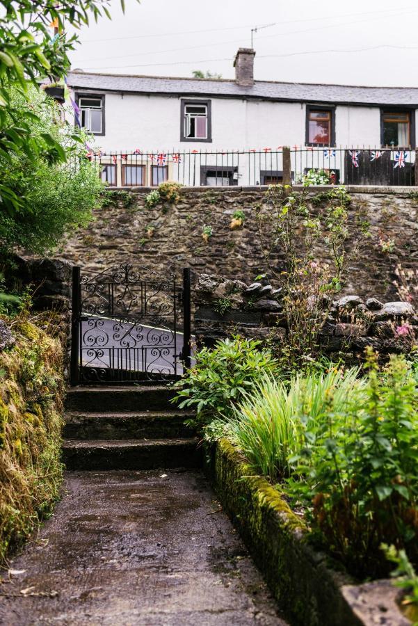 Our Holiday House Yorkshire, Ingleton - Children And Doggy Friendly Exteriér fotografie