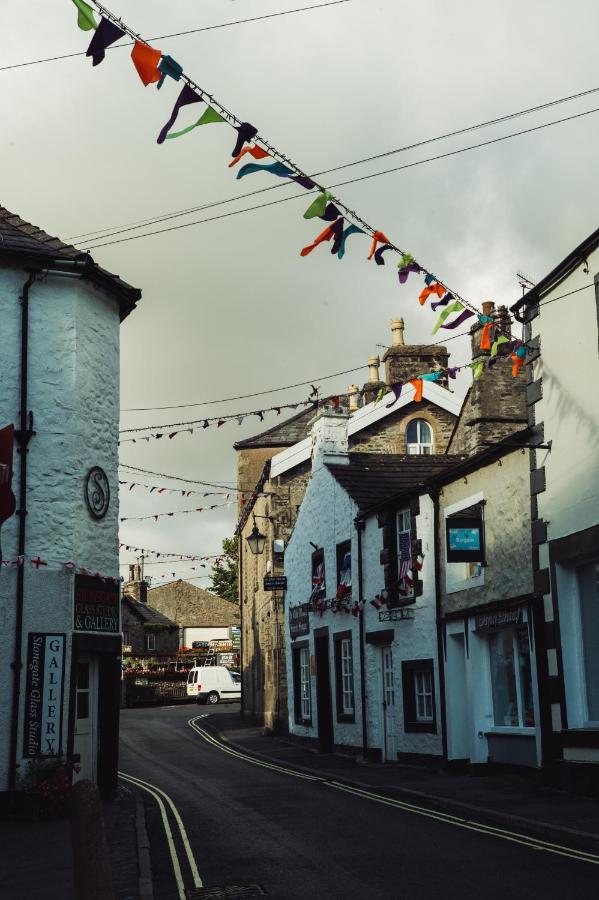Our Holiday House Yorkshire, Ingleton - Children And Doggy Friendly Exteriér fotografie