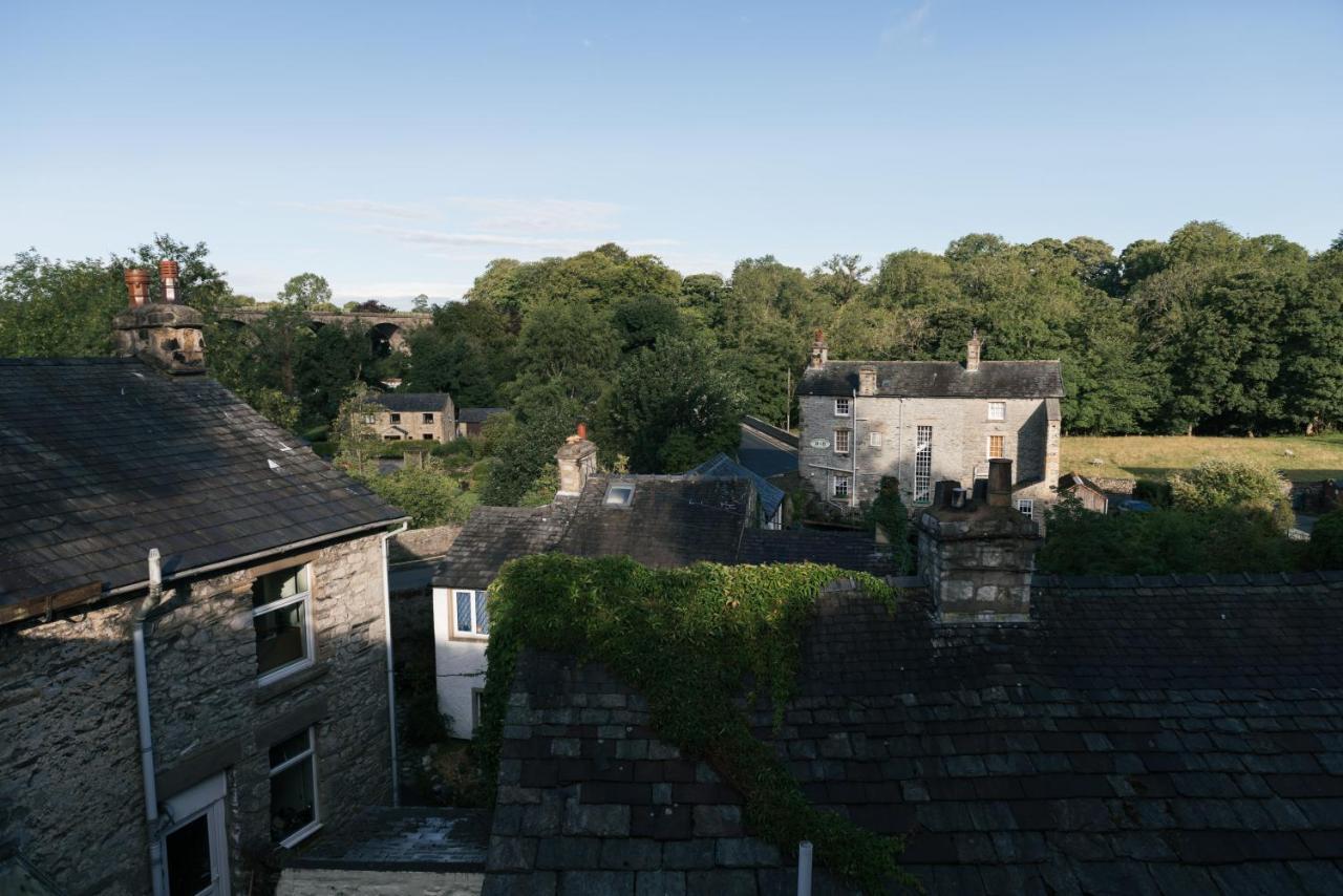Our Holiday House Yorkshire, Ingleton - Children And Doggy Friendly Exteriér fotografie
