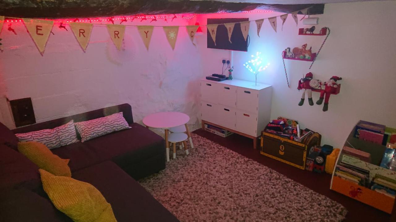 Our Holiday House Yorkshire, Ingleton - Children And Doggy Friendly Exteriér fotografie
