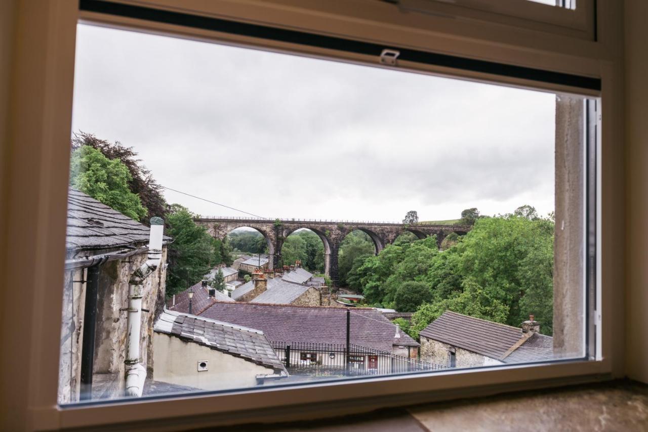 Our Holiday House Yorkshire, Ingleton - Children And Doggy Friendly Exteriér fotografie