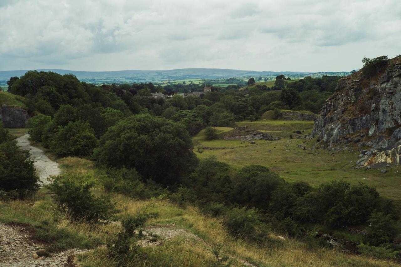Our Holiday House Yorkshire, Ingleton - Children And Doggy Friendly Exteriér fotografie
