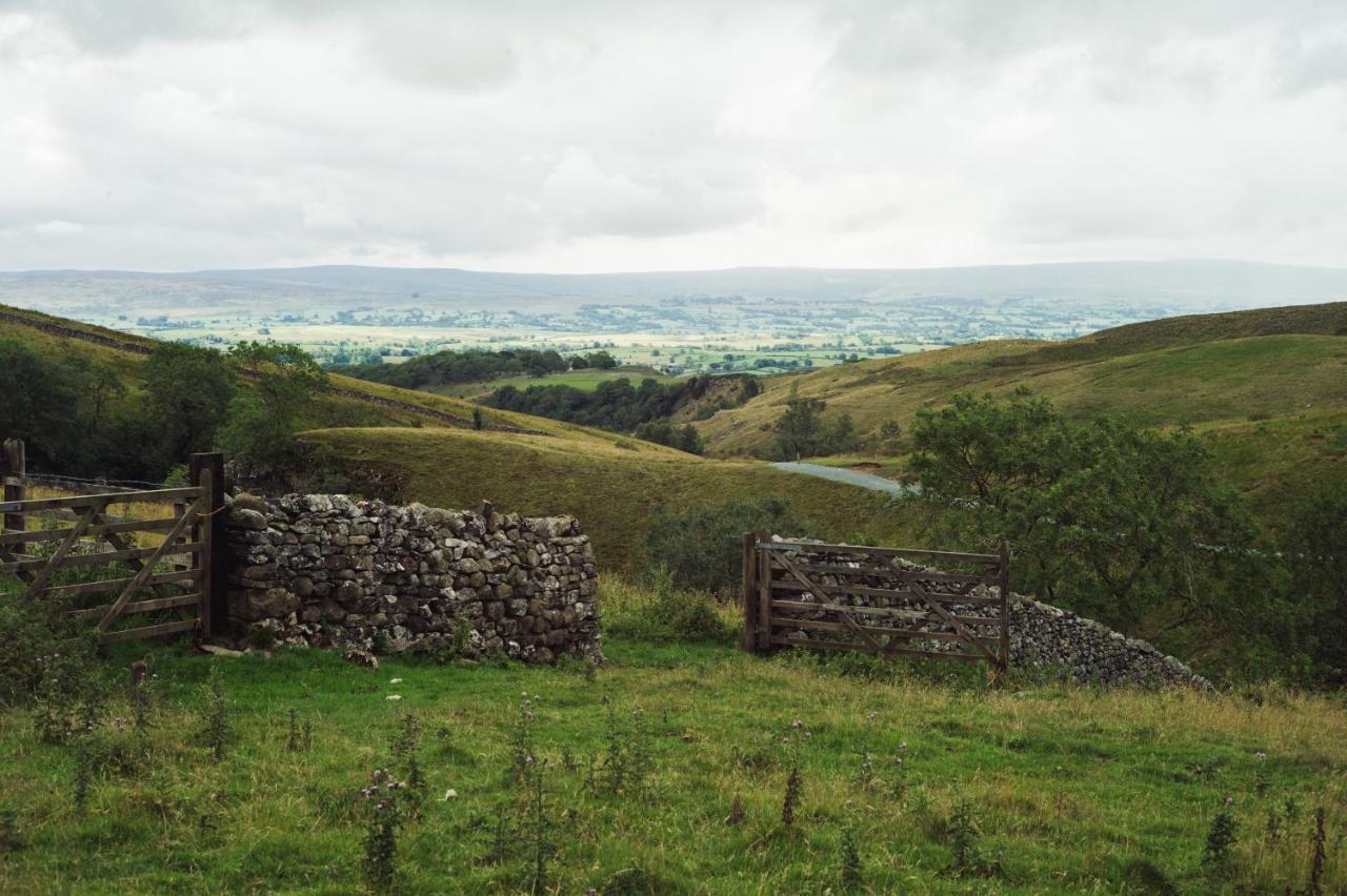 Our Holiday House Yorkshire, Ingleton - Children And Doggy Friendly Exteriér fotografie