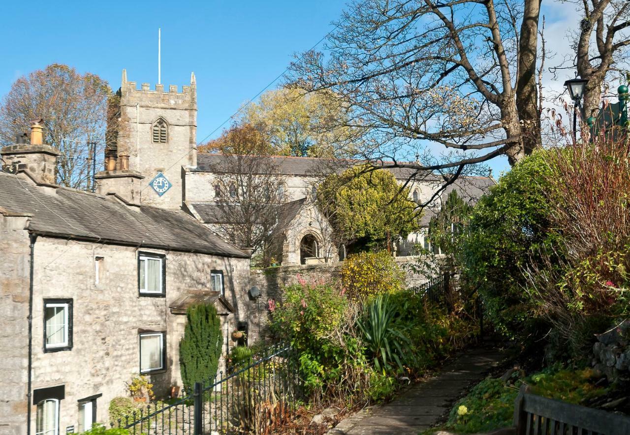 Our Holiday House Yorkshire, Ingleton - Children And Doggy Friendly Exteriér fotografie